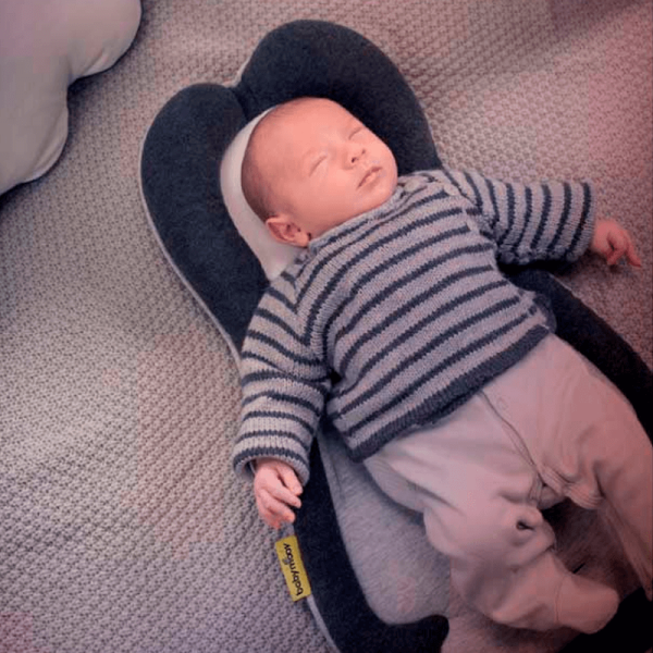 Babymoov - Cosymorpho Cojín Protector Morfológico - Imagen 2