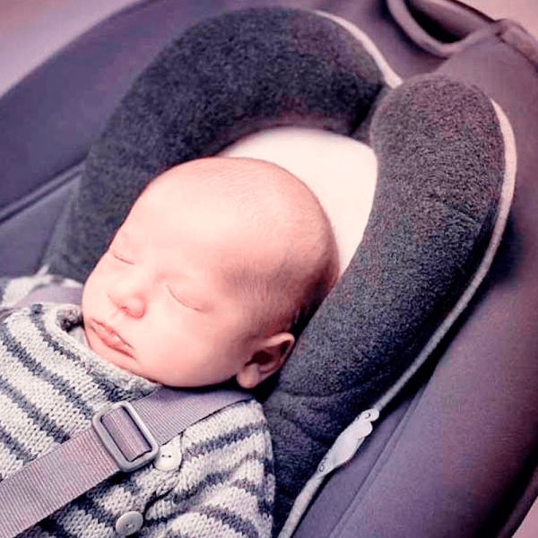 Babymoov - Cosymorpho Cojín Protector Morfológico - Imagen 4