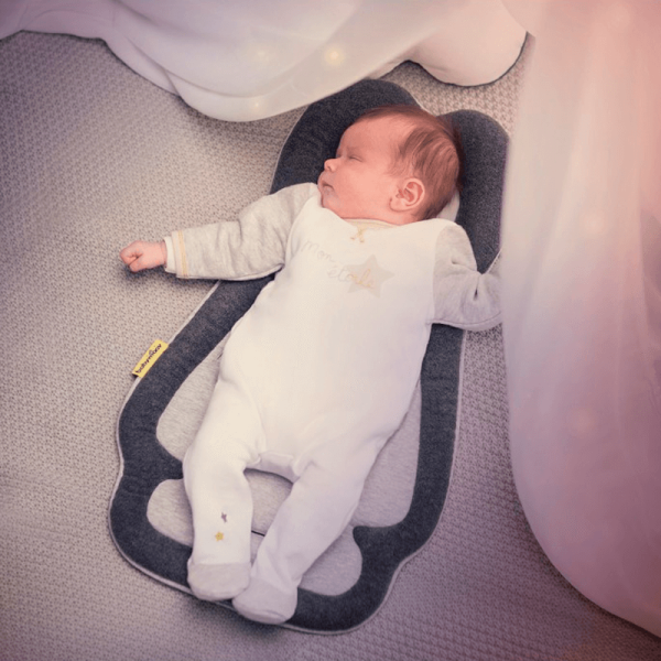 Babymoov - Cosymorpho Cojín Protector Morfológico - Imagen 5