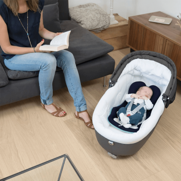 Babymoov - Cosymorpho Cojín Protector Morfológico - Imagen 6