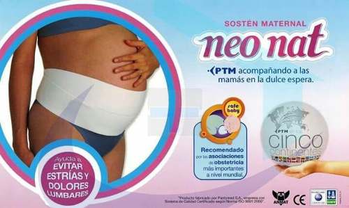 Stargoods Faja de Embarazo y Maternidad, Prenatal, Post Parto y