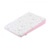 Maternelle - Almohada Antireflujo Rosado Unicornio
