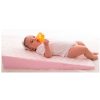 Maternelle - Almohada Antireflujo Rosado Unicornio - Imagen 3
