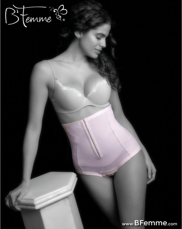 B'Femme - Faja Post Parto - Imagen 2