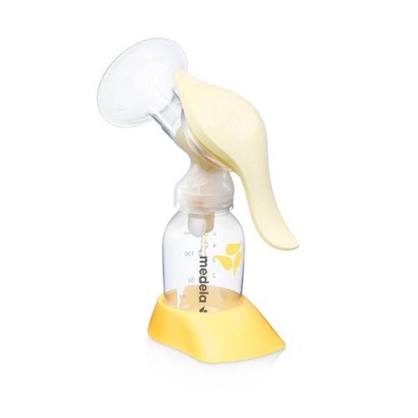Medela - Extractor Manual Harmony