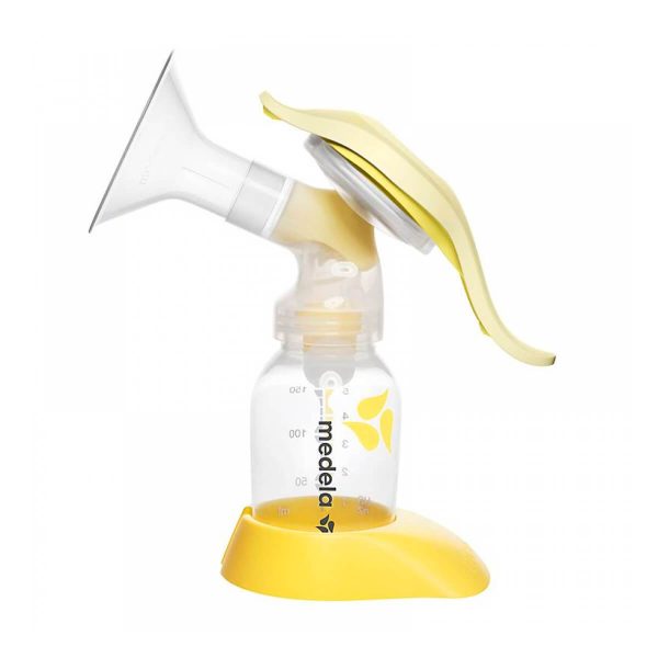 Medela - Extractor Manual Harmony - Imagen 3