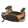 Graco - Silla De Auto Con Espaldar Affix Tangerine - Imagen 2