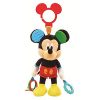 Disney baby – Sonaja Mickey Mouse con Mordedor Orejas - Productos para bebes | Mamita y Yo