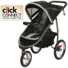 Graco - Coche Fast Action Fold Jogger Gotham - Imagen 2