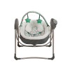 Graco - Columpio Slim Spaces Linus - Imagen 2