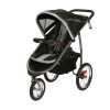 Graco - Coche Fast Action Fold Jogger Gotham