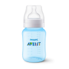 Avent - Biberón Classic+ Azul de 9oz/260ml - Imagen 2