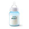 Avent - Biberón Classic+ Azul de 9oz/260ml