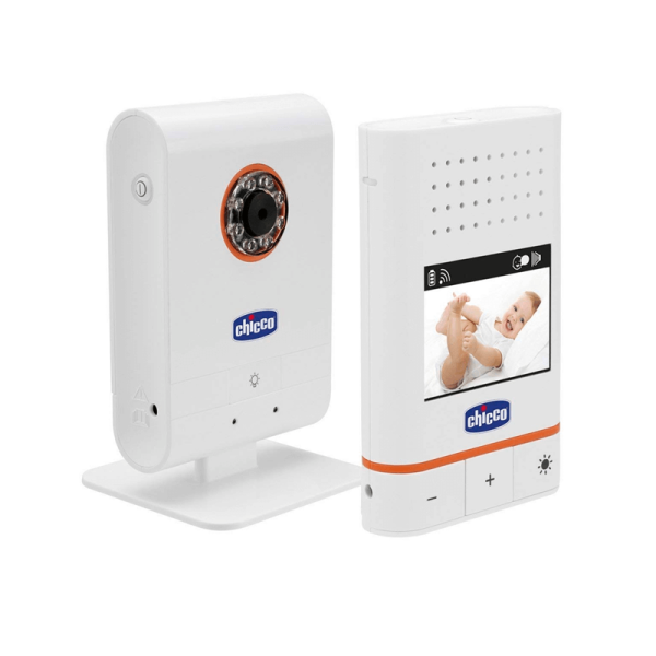 Chicco - Monitor Digital Video Audio