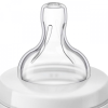 Avent - Biberón Classic+ Azul de 9oz/260ml - Imagen 3