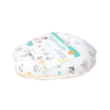 Maternelle - Almohada de Lactancia 5 en 1 Animalitos Amarillo Maiz