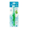 Dr. Brown's - Cepillo de Dientes Cocodrilo Verde 1-4años - Imagen 6