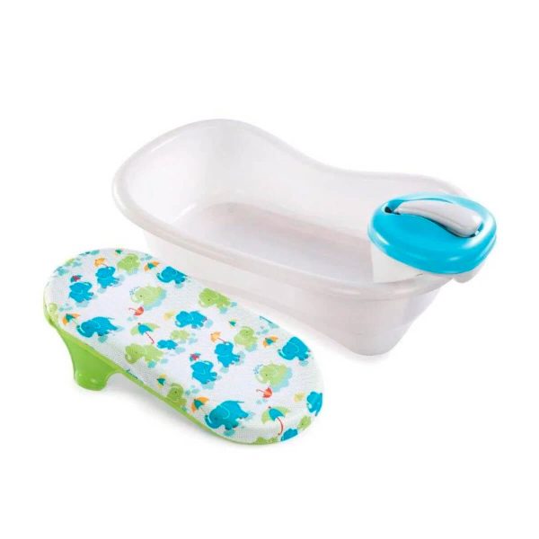Summer - Bañera Bath Center & shower