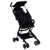 Evezo - Coche Light weight Ben negro