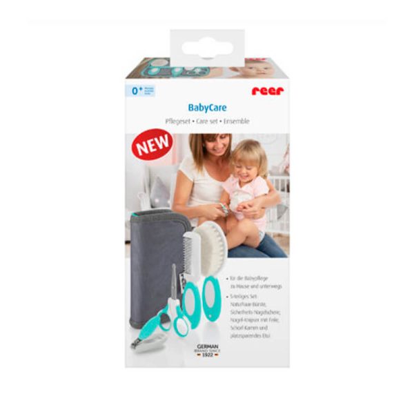 Reer - Set de aseo para bebé - Imagen 3