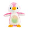 Winfun - Pinguino musical que se ilumina Rosado - Productos para bebes | Mamita y Yo