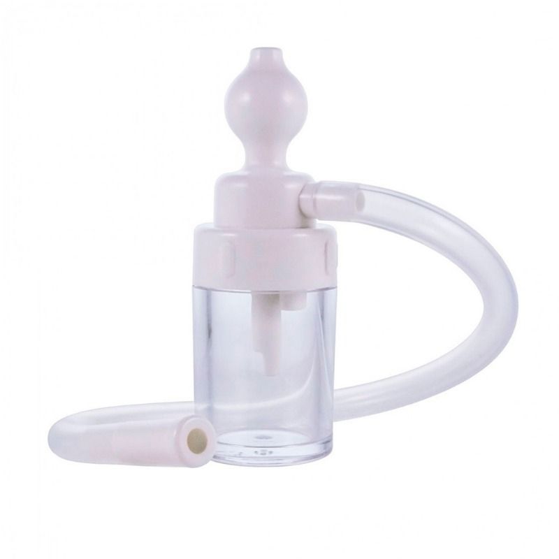 Pigeon - Aspirador Nasal Tipo Tubo - Imagen 2