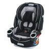 Graco - Silla de Auto 4 ever Matrix