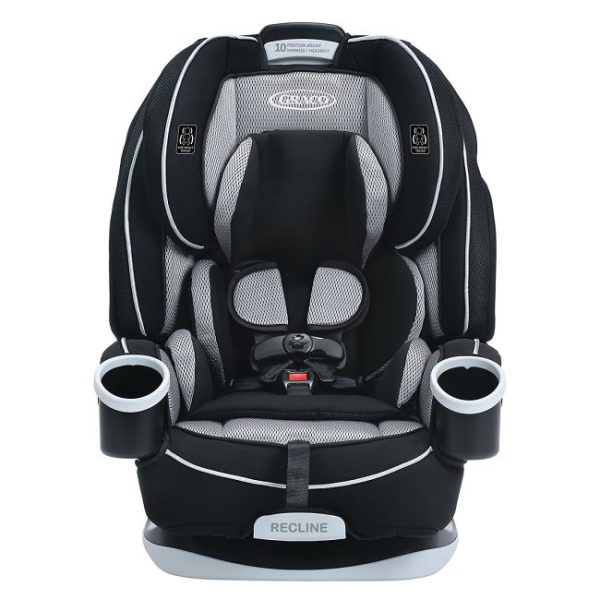 Graco - Silla de Auto 4 ever Matrix - Imagen 2
