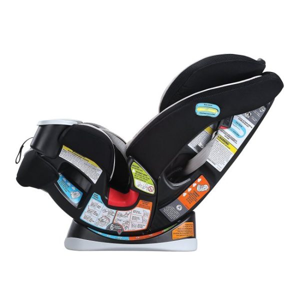 Graco - Silla de Auto 4 ever Matrix - Imagen 3