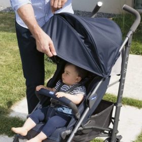Coche de paseo | Tienda para bebés - Mamita y Yo