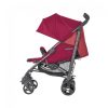 Chicco - Coche de Paseo Lite Way 3 Basic Red Berry - Imagen 3