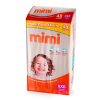 Mimi - Toalla Humeda x 100 uni. con tapa - Productos para bebes | Mamita y Yo