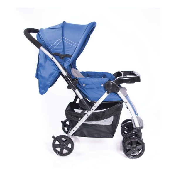 Ebaby - Coche de Paseo Blake - Imagen 3