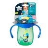Tommee Tippee - Taza de Entrenamiento con Sorbete y 8oz/230ml Rosado - Productos para bebes | Mamita y Yo