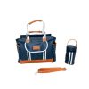 Maternelle - Bolso De Paseo Azul