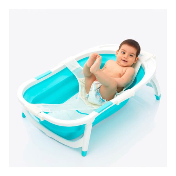 Maternelle - La Malla Soporte para bañera - Beige - Imagen 2