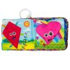 Lamaze - Libro de Formas - Imagen 2