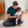 Lamaze - Libro de Formas - Imagen 3