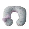 Maternelle - Almohada de Lactancia 5 en 1 Elefante Rosado