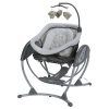 Graco - Columpio SWG Duoglider Percy