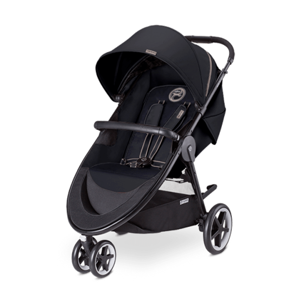 Cybex - Coche Agis M-AIR3 Moon Dust